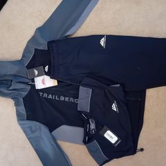 Trailberg brand new triathlon tracksuit
