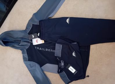 Trailberg NEW & TAGS