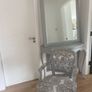 Mirror, Table , Chair Image 3