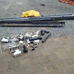 Gutter