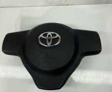 Steering Srs Toyota Bag Yaris Vitz A1l3b414s