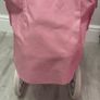 Bebelux 'paris Big' Pink Spanish Dolls Pushchair Image 10