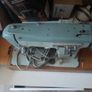 Brother sewing machine Image 4