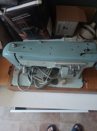 Brother sewing machine