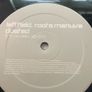 Leftfield Feat. Roots Manuva - Dusted - 12" Vinyl Single - 1999 Columbia Records Image 3