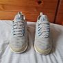 2016 nike tn air Size 7 eu 40 grey/blue in good condition Image 2