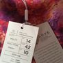 Monsoon L.O.V.E. Collection Silk Midi Dress New Image 8
