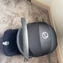 Cybex 360 car seat & rotating base Image 3