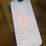 iPhone 16 Pro Max / 256GB Excellent! Image 3