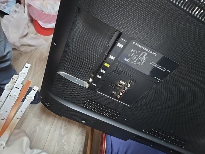 samsung 48 smart tv