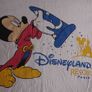 Disneyland Shirt.  Age 11-12 Image 2