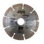Skil 3 pack 115mm Grinder Disks Image 3