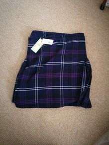 Kilt (age 11-12)