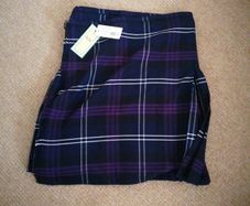 Kilt (age 11-12)
