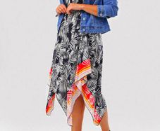 Lovely Boho Style Dress size 20