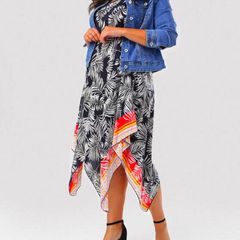 Lovely Boho Style Dress size 20