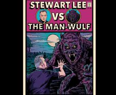 Stewart Lee Olympia