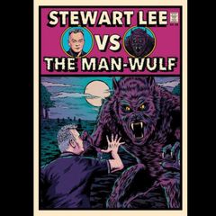 Stewart Lee Olympia