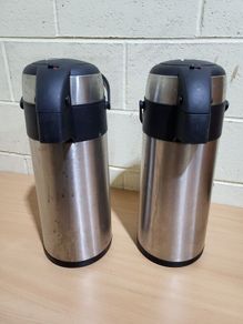 Coffee / Tea Airpot