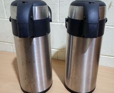 Coffee / Tea Airpot