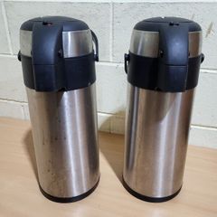 Coffee / Tea Airpot