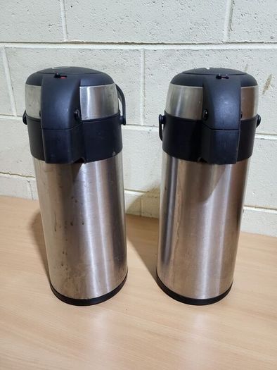 Coffee / Tea Airpot