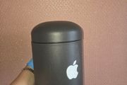 small bin