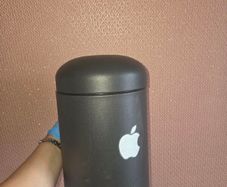 small bin