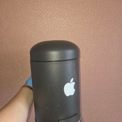 small bin