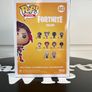 Funko Pop! Fortnite Valor #463 Image 3