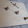 Stratocaster Pre-Wired Harness Image 3