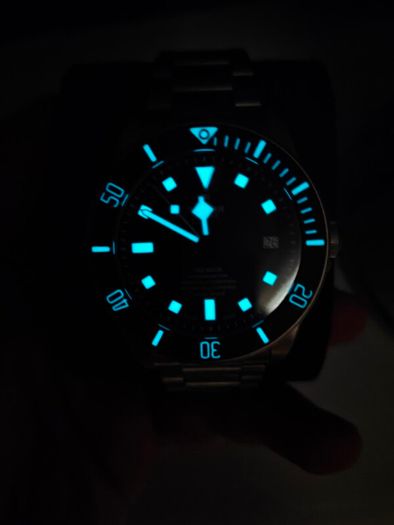 Tudor Pelagos 2026