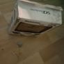 zelda ds/3ds aluminium carry case Image 6
