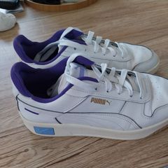 Puma Trainers.