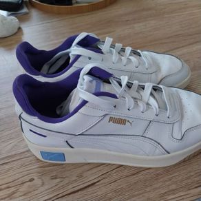 Puma Trainers.