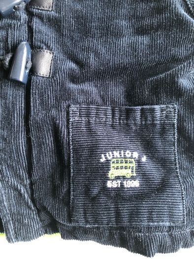 Baby Jacket