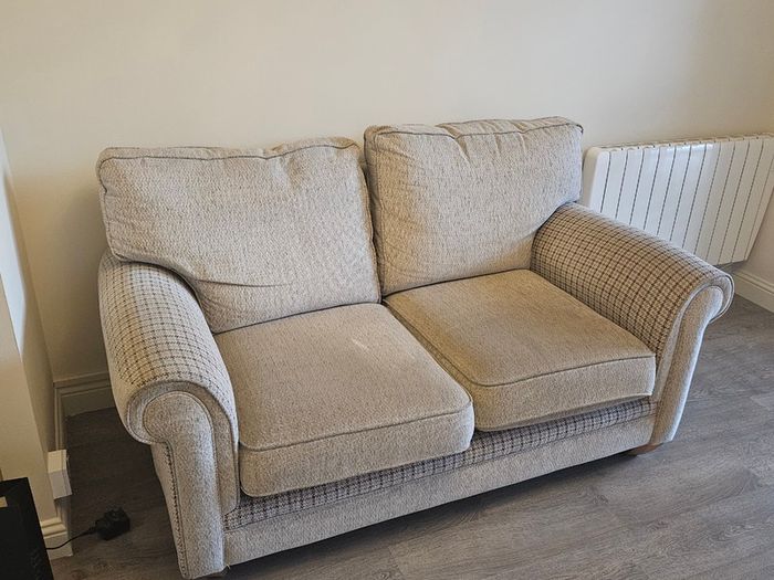 2-Seater Couch Dublin 7
