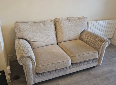 2-Seater Couch Dublin 7