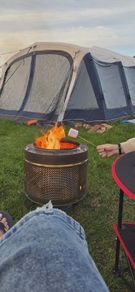 Fire Pit