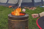 Fire Pit