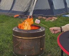 Fire Pit