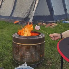 Fire Pit