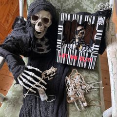 Decorations for sale