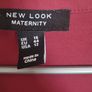 Maternity top, New Look, Size 16 Image 3