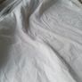 Paoletti Zurich Floral Champagne Cream Jacquard  Curtains Image 7