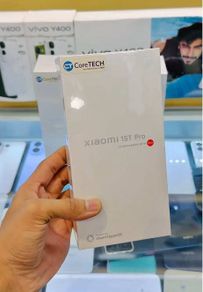 xioami 15t Pro