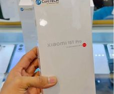 xioami 15t Pro