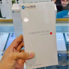 xioami 15t Pro