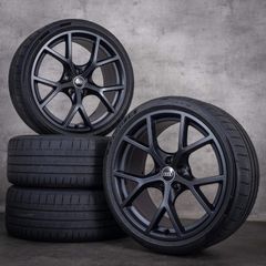 Audi RS3 8Y 2025 wheels 15k km on them