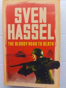 Sven Hassel
